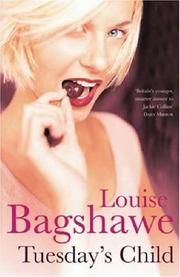 Cover of: Tuesday's Child by Louise Bagshawe