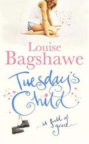 Cover of: Tuesday's Child