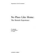 Cover of: No Place Like Home: The Hostels Experience