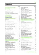 Cover of: The Building Regulations 2000: Approved Document, E Resistance to the Passage of Sound 2003 Incorporating 2004 Amendments