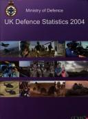 Cover of: UK defence statistics. by Great Britain. Ministry of Defence.