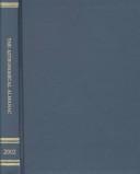 Cover of: Astronomical Almanac for the Year 2002 by Rand McNally, United States Naval Observatory, United States Nautical Almanac Office, 8054001408, 8050001416, 0854001530, 008-054-00176-9, United States Naval Observatory Nautical Almanac Office, Rutherford Appleton Laboratory, Engl Her Majesty's Nautical Almanac Office, Nautical Almanac Office (U S ), Nautical Almanac Office (U S ), Nautical Almanac Office (U.S.), Government Publications Office, Government Publishing Office, United States Naval Observatory