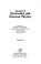 Cover of: Advances in Electronics and Electron Physics (Advances in Imaging and Electron Physics)