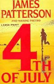 Cover of: 4th of July by James Patterson