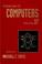 Cover of: Advances in Computers