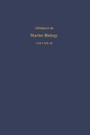 The biology of mysids and euphausiids by J. Mauchline