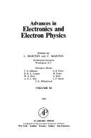 Cover of: Advances in Electronics and Electron Physics. VOLUME 54 by L. Marton, L. Marton