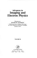 Cover of: Advances in Imaging and Electron Physics by Peter W. Hawkes