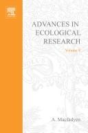 Advances In Ecological Research, Volume 8