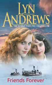Cover of: Friends Forever by Lyn Andrews