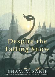 Cover of: Despite the Falling Snow