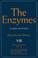 Cover of: The Enzymes. Volume VIII