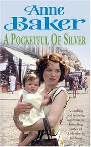 Cover of: A Pocketful of Silver