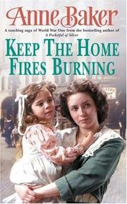 Cover of: Keep the Home Fires Burning