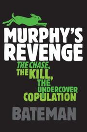 Cover of: Murphy's Revenge by Colin Bateman