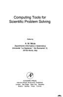 Computing Tools for Scientific Problem Solving by Alfonso Miola