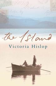 Cover of: The Island