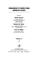 Cover of: Progress in Behavior Modification, Vol. 11