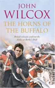 Cover of: The Horns of the Buffalo