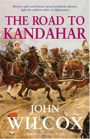 Cover of: The Road to Kandahar