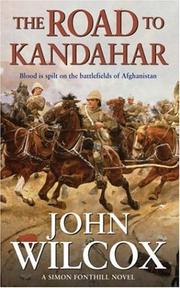 Cover of: The Road to Kandahar