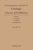 Cover of: International Review of Cytology by George Bourne, Kwang W. Jeon