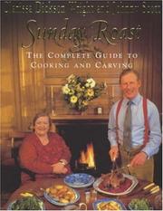 Cover of: Sunday Roast by Clarissa Dickson Wright, Johnny Scott