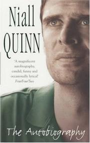 Cover of: Niall Quinn