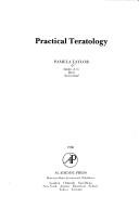 Cover of: Practical Teratology