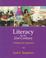 Cover of: Literacy for the Twenty-First Century