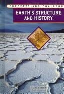 Cover of: Earth's Structure and History (Concepts and Challenges)