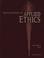 Cover of: Encyclopedia Of Applied Ethics, Vol-3