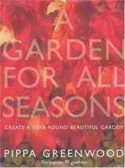 Cover of: Garden for All Seasons