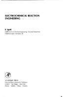 Cover of: Electrochemical Reaction Engineering