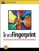 Cover of: Ion Fingerprint Detection Software