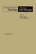 Cover of: International Review of Cytology by Kwang W. Jeon