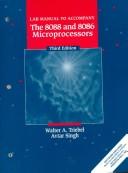 Cover of: The 8088 and 8086 Microprocessors: Lab Manual