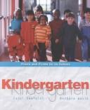Cover of: Kindergarten by Carol Seefeldt, Barbara Wasik