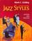 Cover of: Jazz Styles