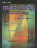 Cover of: Marketing Counting With Customers