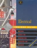 Cover of: Electrical Level One by NCCER