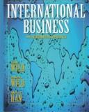Cover of: Study Guide for International Business by John J. Wild, Kenneth L. Wild, Jerry C.Y. Wild