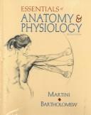 Cover of: Essentials of Anatomy & Physiology/Applications for Essentials of          Anatomy & Physiology