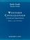 Cover of: Western Civilization: A Social and Cultural History 