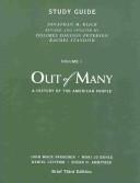 Cover of: Out of Many by John Mack Faragher, Mari Jo Buhle, Daniel Czitrom, Susan H. Armitage, John Mack Faragher