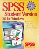 Cover of: SPSS 9.0 for Windows Student Version