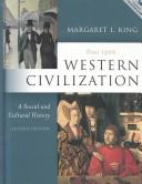 Cover of: Western Civilization by Margaret L. King, Margaret L. King