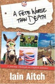 Cover of: A Fete Worse Than Death