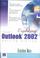 Cover of: Getting Started with Outlook 2002