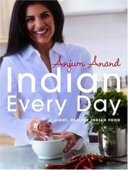 Cover of: Indian Every Day
